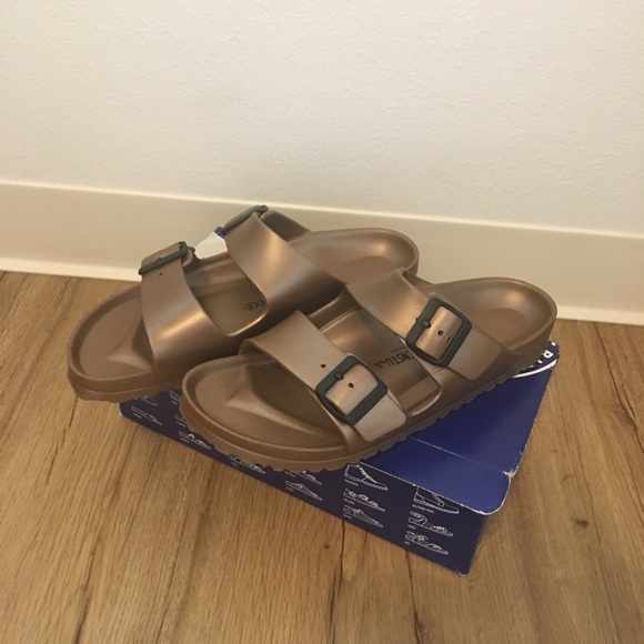 birkenstock arizona eva sizing